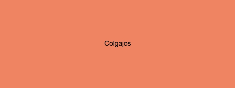 Colgajos