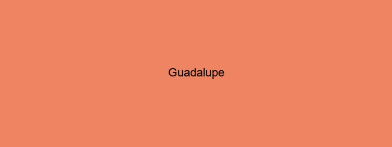 Guadalupe