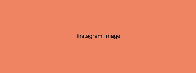 Instagram Image