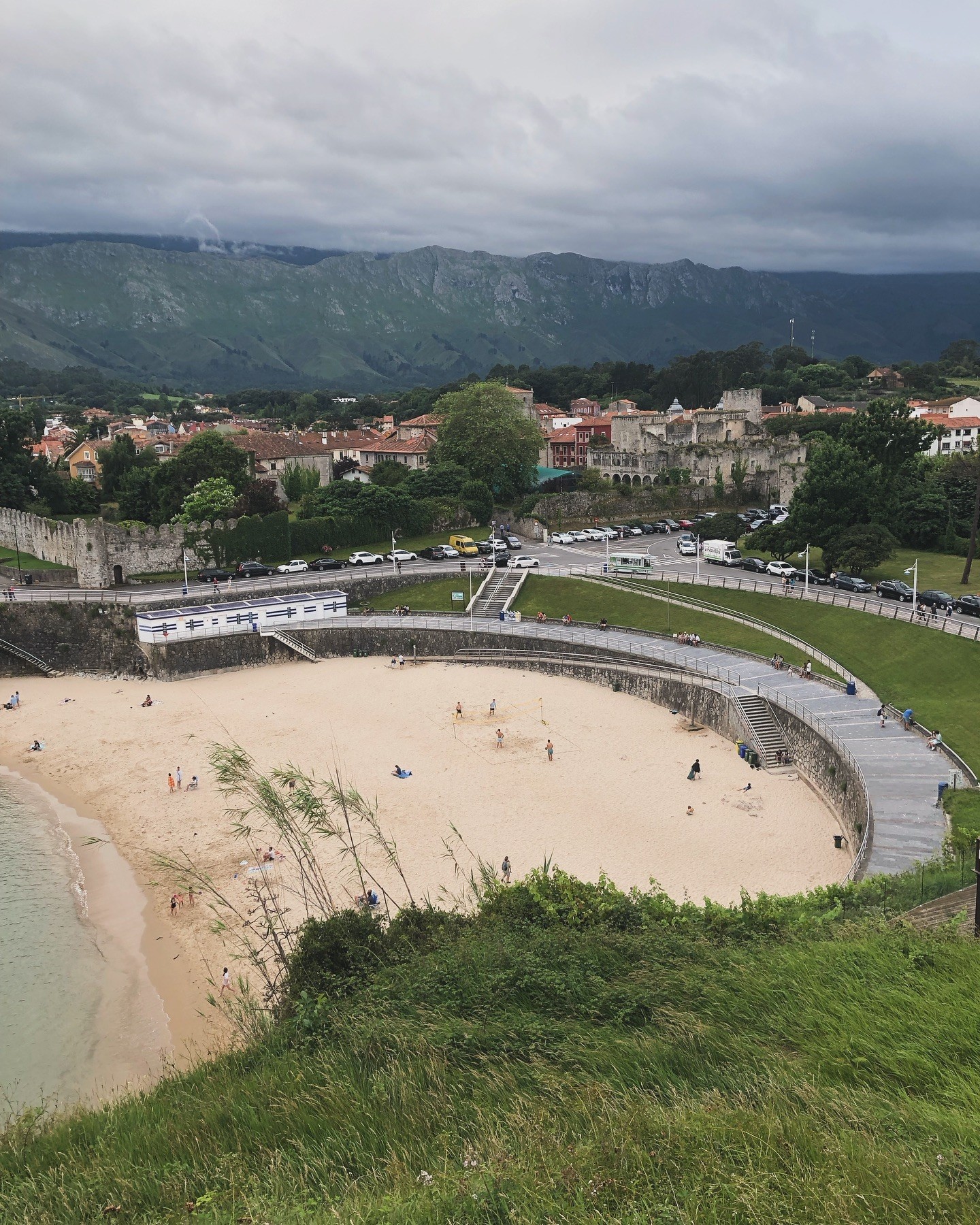 #ParaísoNatural #NaturalParadise #visitspain #planetaasturias #naturaleza_asturias #naturaleza_spain #estaes_españa #estaes_asturias #asturfotografia #asturias_ig #ig_asturias #asturigers #asturias_mola #total_rural #total_spain #total_asturias #total_landscapes #loves_spain_nature #loves_asturias