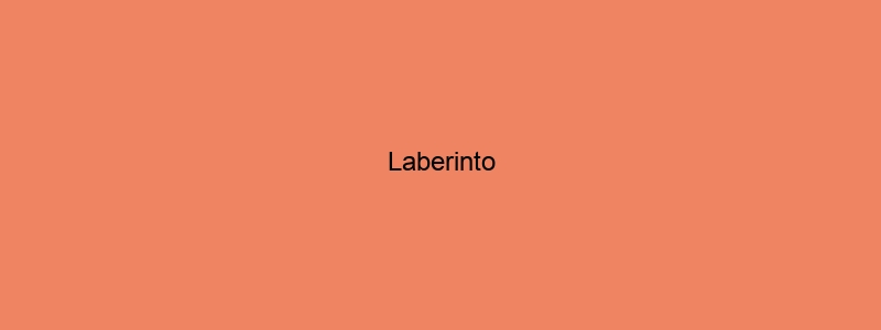 Laberinto