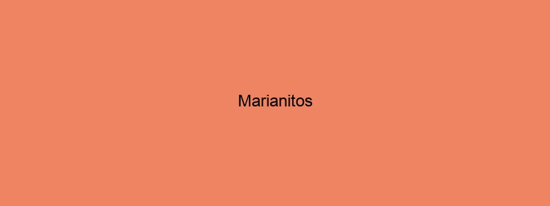 Marianitos