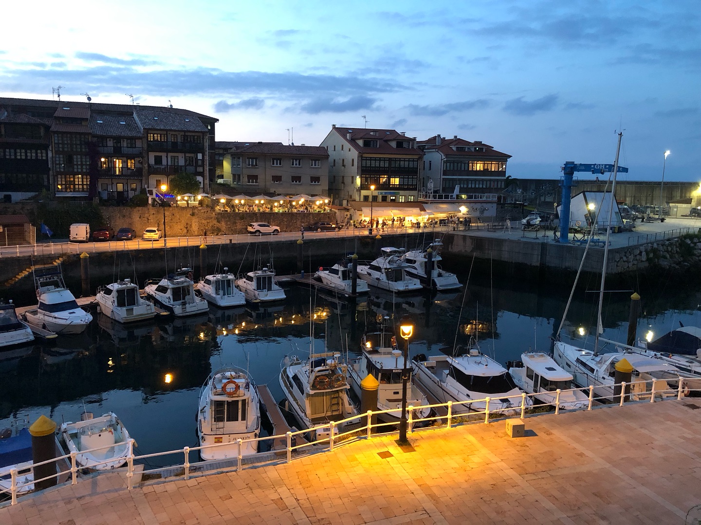 Noches de Llanes
