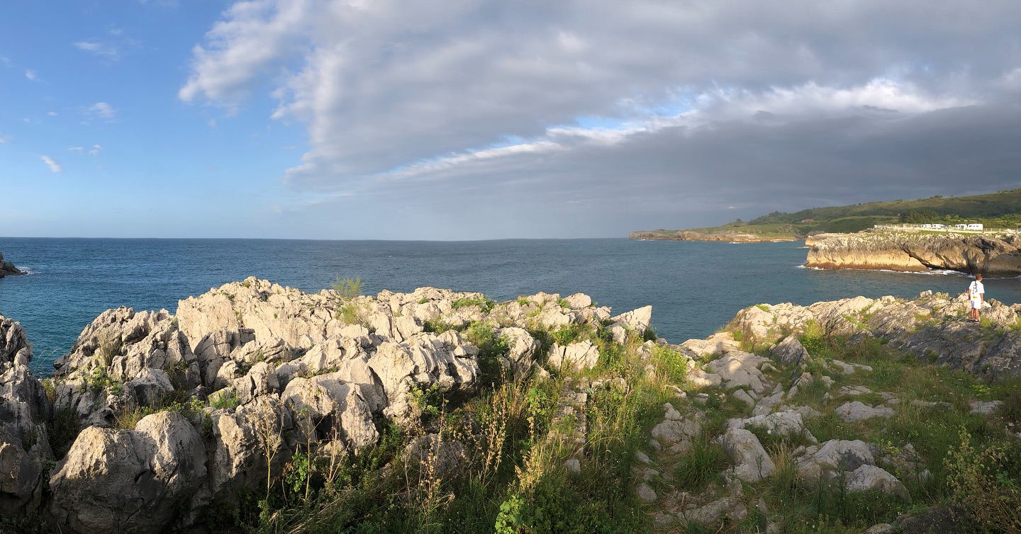 La costa