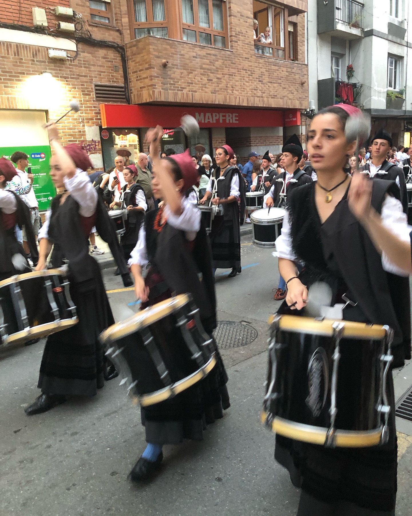 La Magdalena