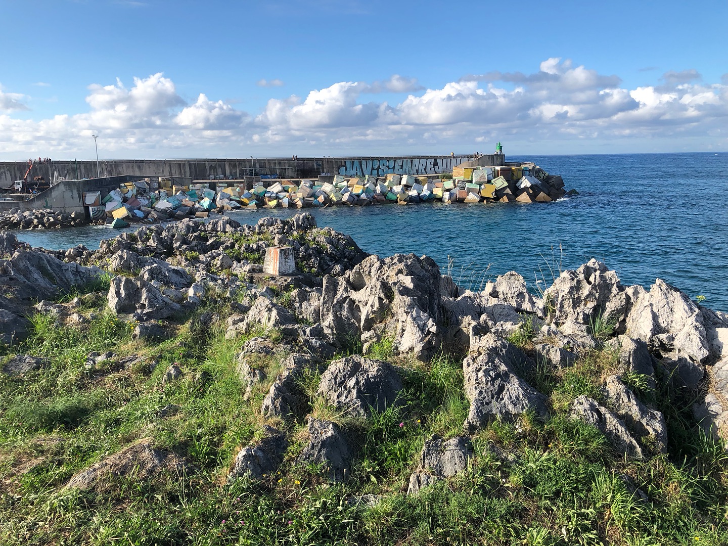 Rincones de llanes