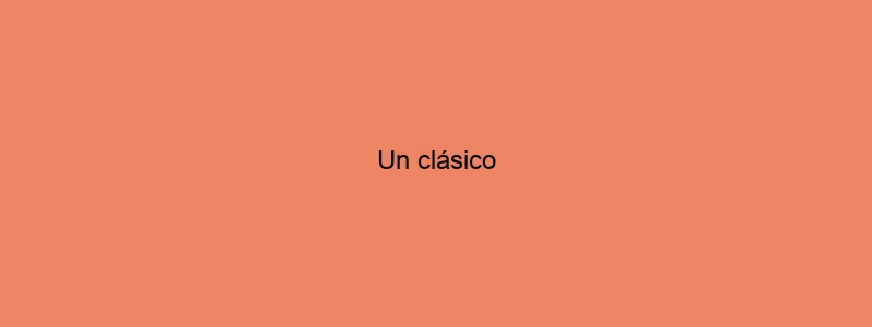 Un Clásico