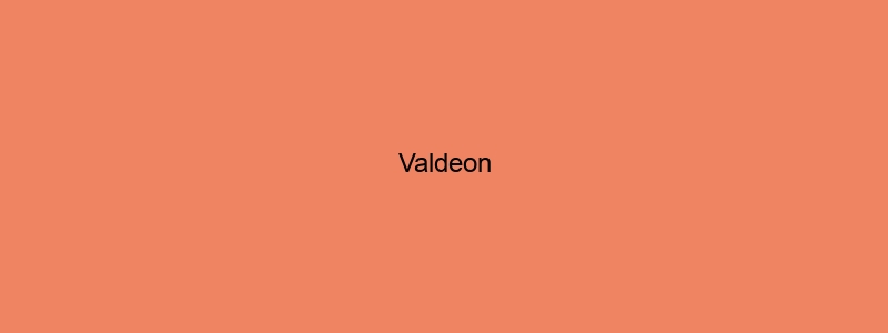 Valdeon