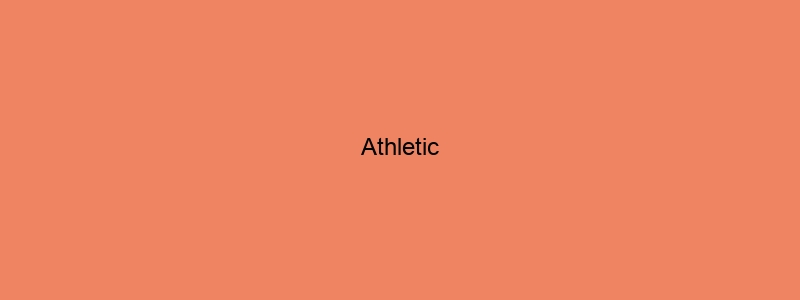 Athletic