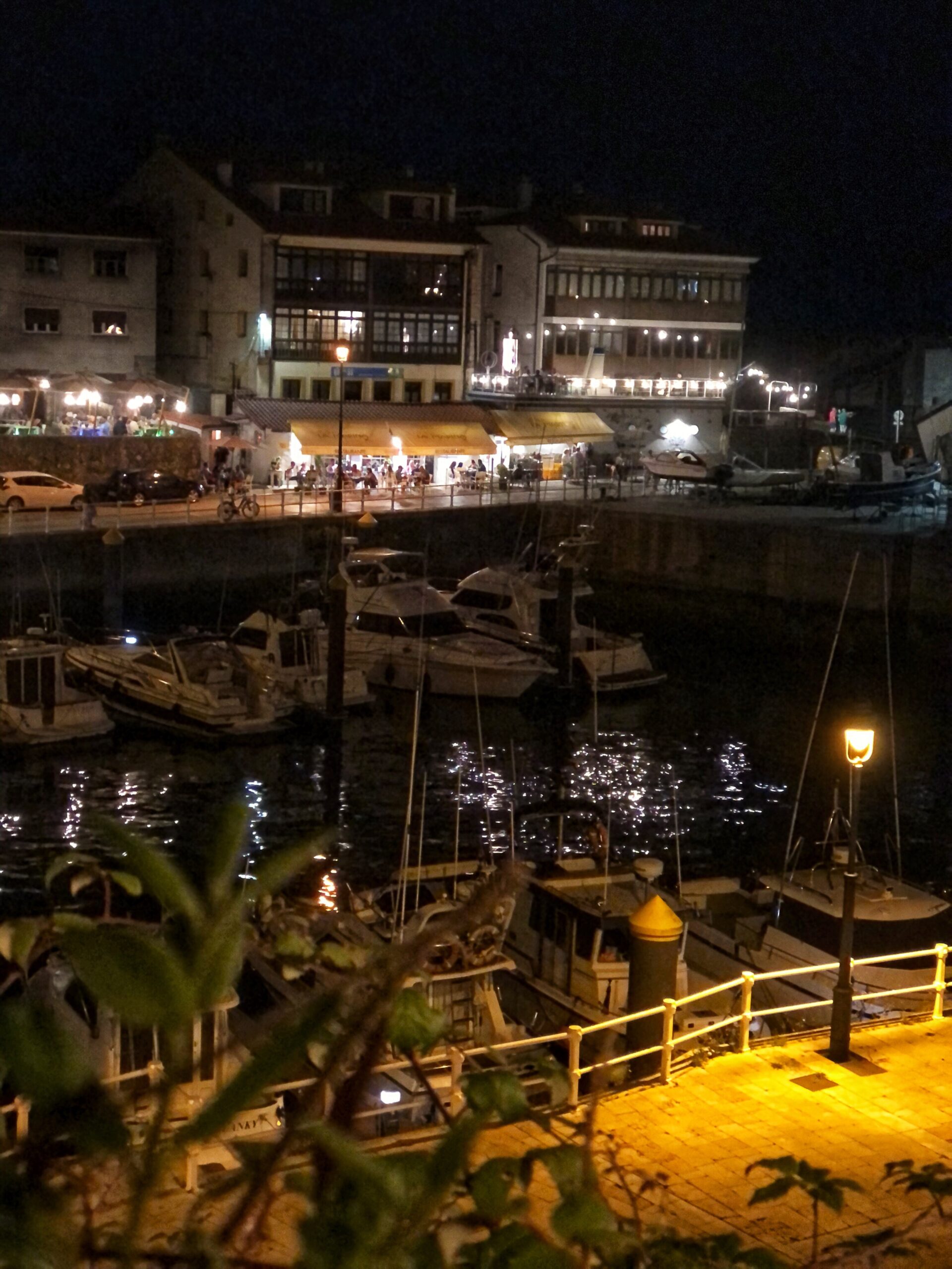 Noches de Llanes