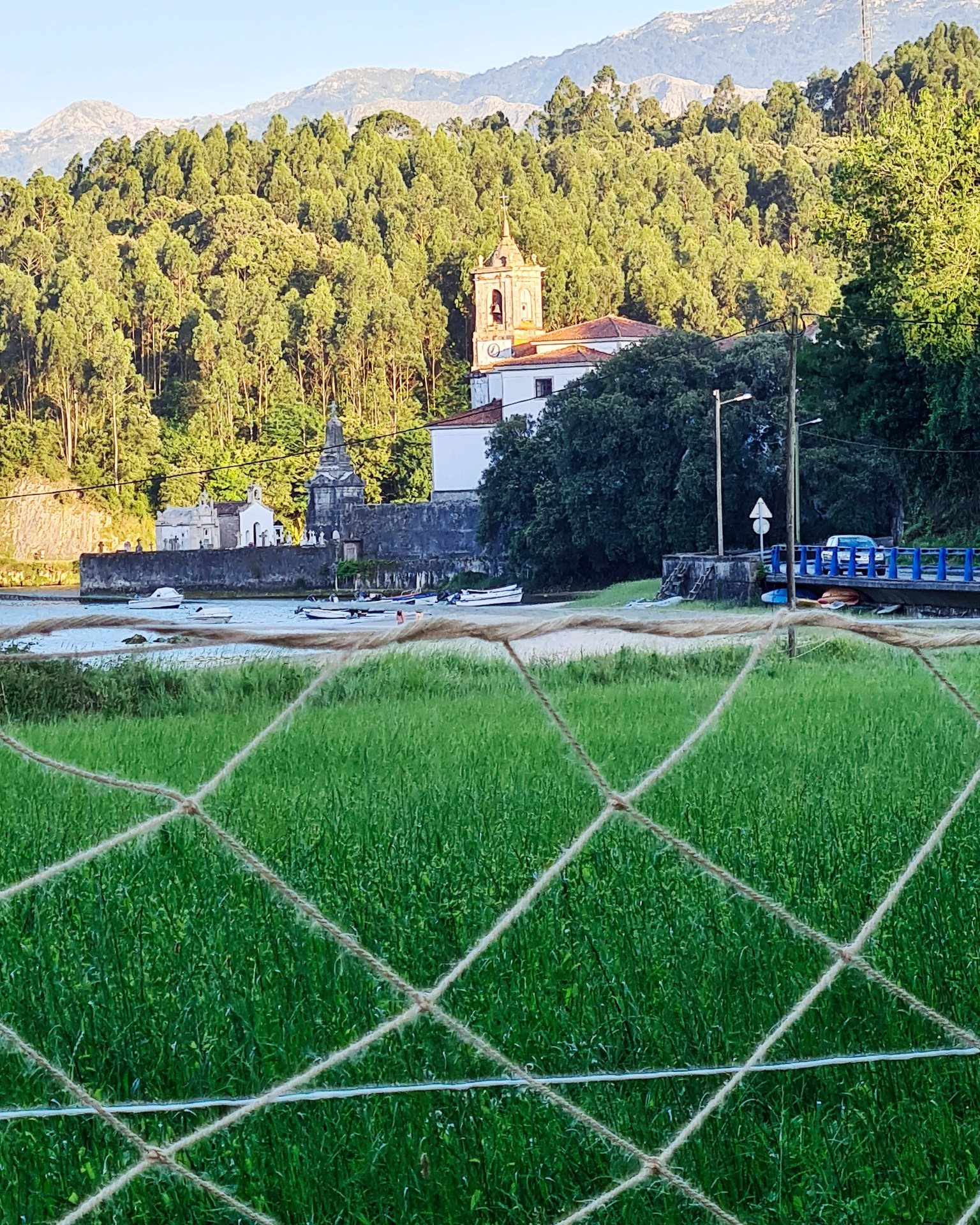 Rincones de Llanes