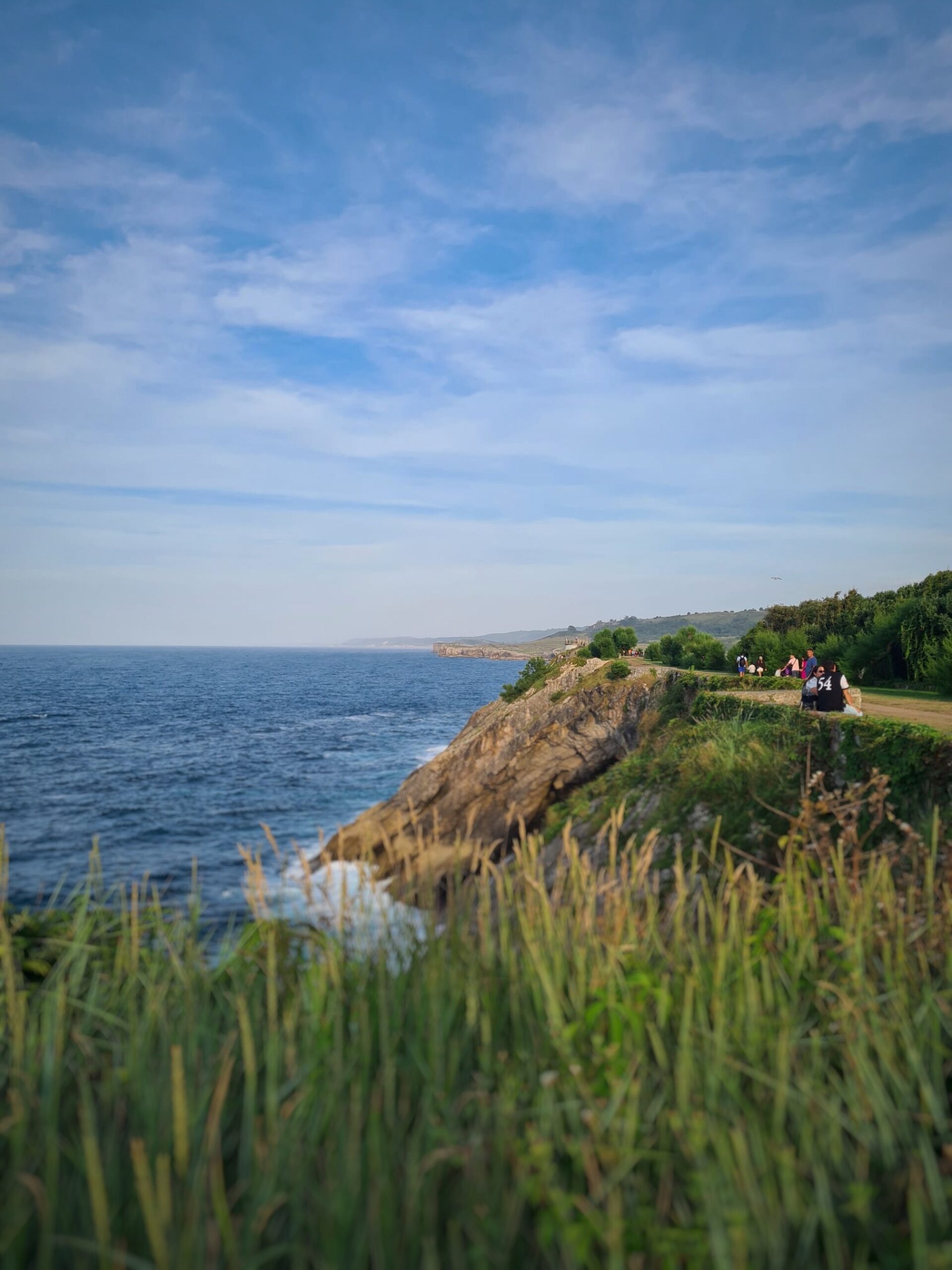 Costa de Llanes