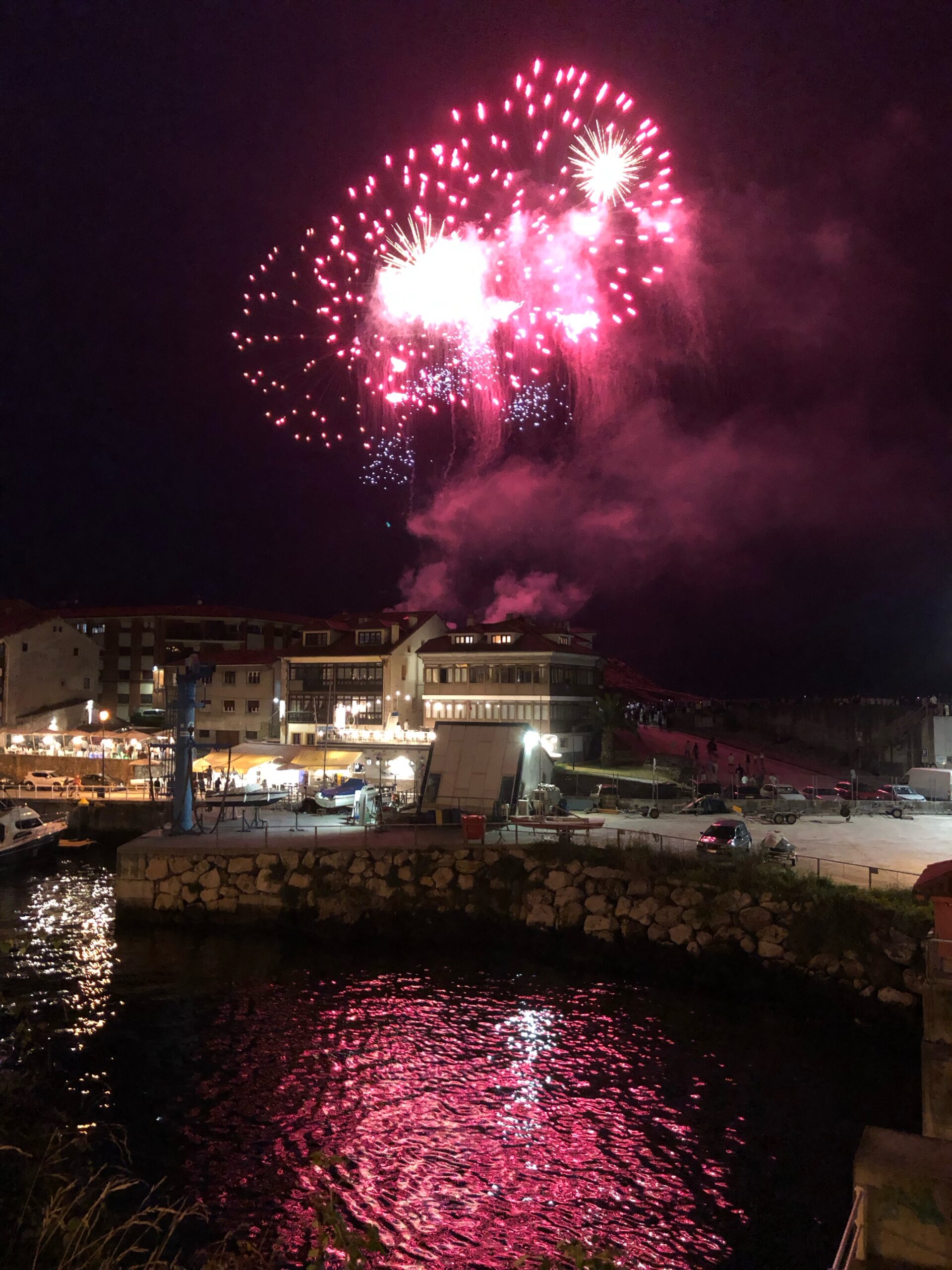 Viva San Roque y El Petru