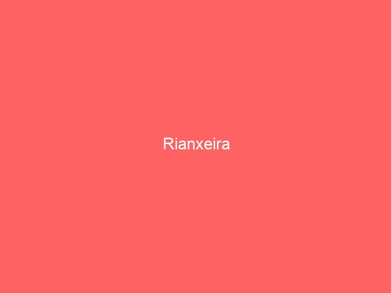 Rianxeira