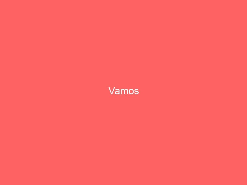 Vamos